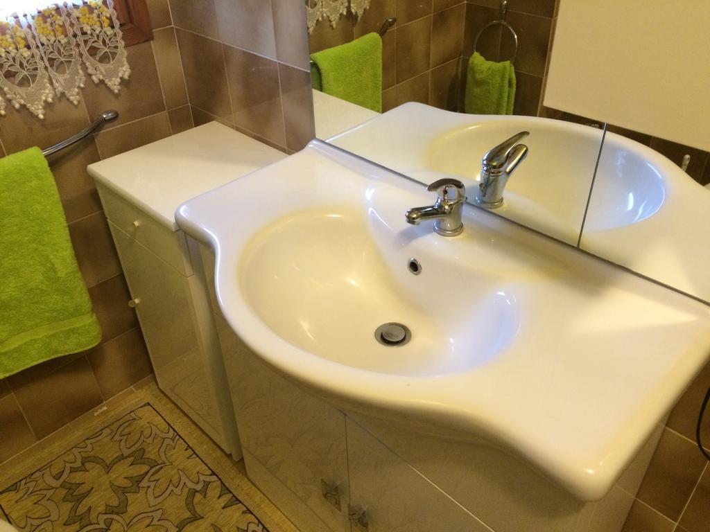 מולינלה Bed & Breakfast Da Eliana מראה חיצוני תמונה