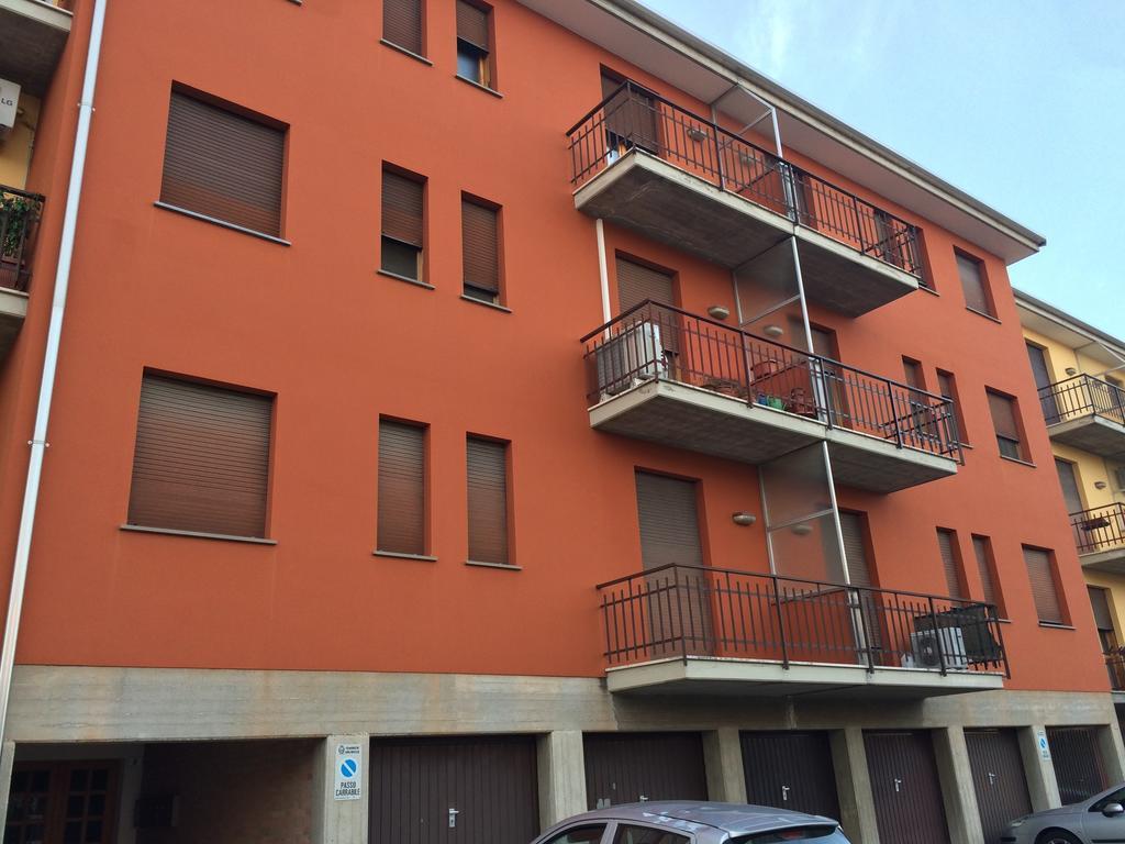 מולינלה Bed & Breakfast Da Eliana מראה חיצוני תמונה