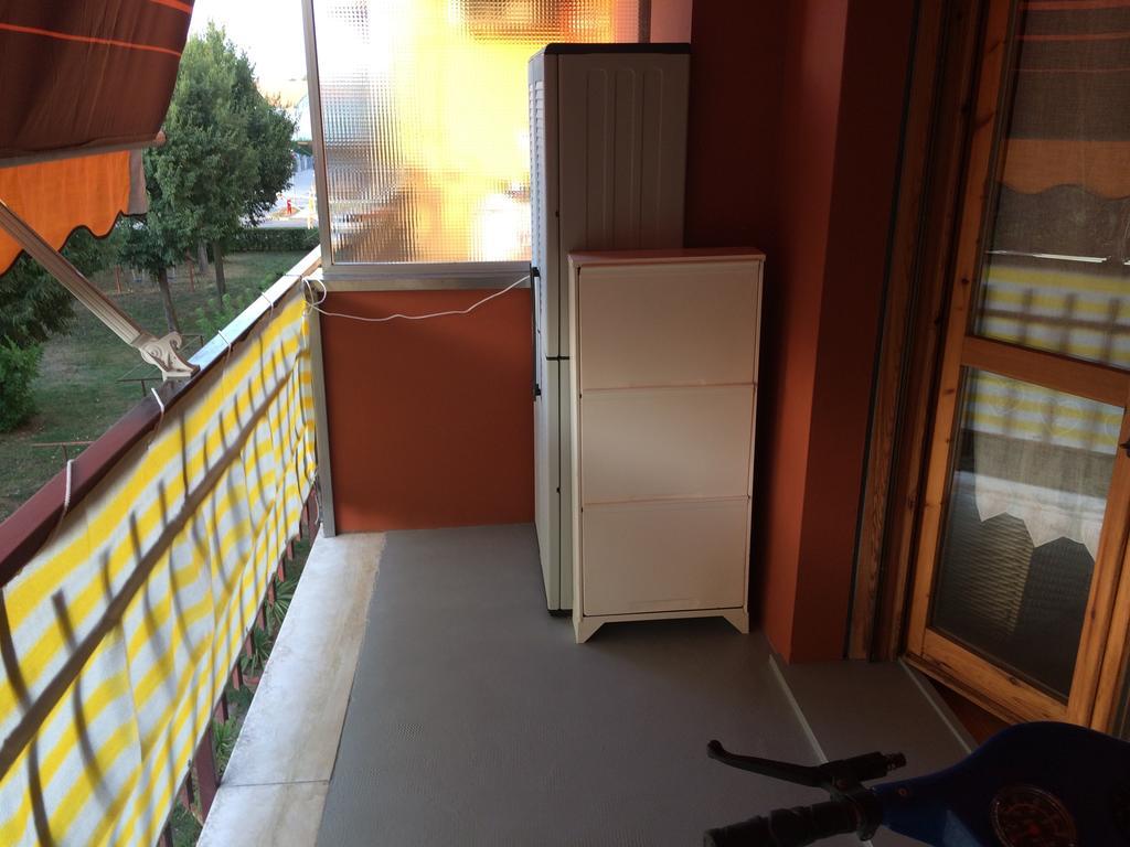 מולינלה Bed & Breakfast Da Eliana מראה חיצוני תמונה