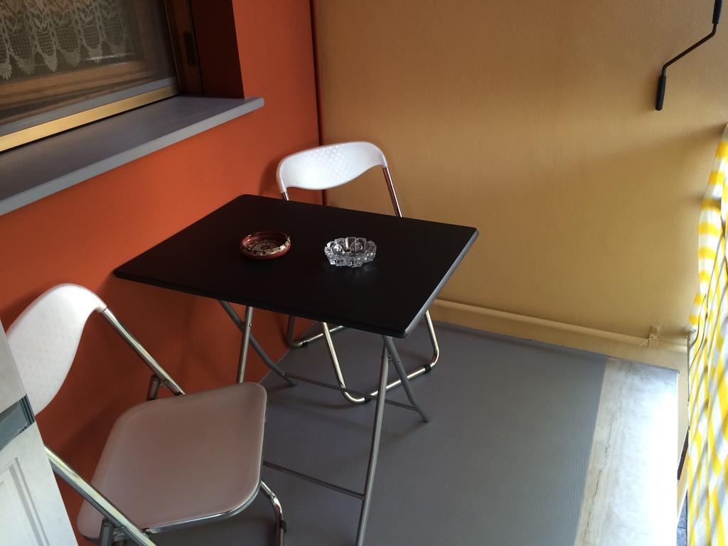 מולינלה Bed & Breakfast Da Eliana מראה חיצוני תמונה